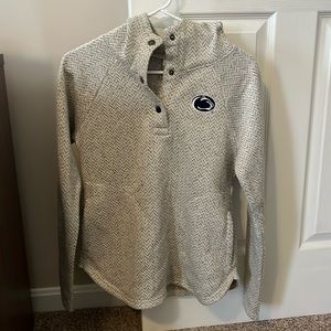 Columbia Penn State Hoodie